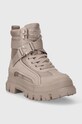 Черевики Buffalo Aspha Com1 1622294.LIL фіолетовий AW23