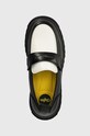 Buffalo mocasini Aspha Loafer negru 1622300.BKW
