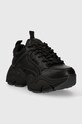 Buffalo sneakers Binary C 1636005.BBK negru AW23