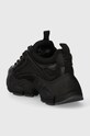 Încălțăminte Buffalo sneakers Binary C 1636005.BBK negru