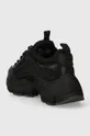 Buffalo sneakersy Binary C Cholewka: Materiał syntetyczny, Materiał tekstylny, Wnętrze: Materiał tekstylny, Podeszwa: Materiał syntetyczny