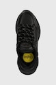 Buffalo sneakers Binary C negru 1636005.BBK