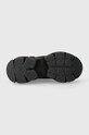 Buffalo sneakers Binary C 1636005.BBK negru