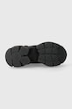 Buffalo sneakers Binary C 1636005.BBK negru