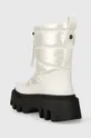 Зимові чоботи Buffalo Flora Puffer Boot Халяви: Синтетичний матеріал, Текстильний матеріал Внутрішня частина: Синтетичний матеріал, Текстильний матеріал Підошва: Синтетичний матеріал