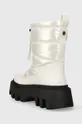 Buffalo stivali da neve Flora Puffer Boot Gambale: Materiale sintetico, Materiale tessile Parte interna: Materiale sintetico, Materiale tessile Suola: Materiale sintetico