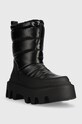 Зимові чоботи Buffalo Flora Puffer Boot 1622359.BLK чорний AW23