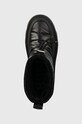 Зимові чоботи Buffalo Flora Puffer Boot чорний 1622359.BLK