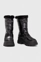 Зимние сапоги Buffalo Aspha Snow 1622330.BLK чёрный AW23