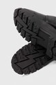 Зимние сапоги Buffalo Aspha Snow чёрный 1622330.BLK