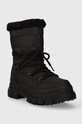 Μπότες χιονιού Buffalo Aspha Blizzard 2 1622333.BLK μαύρο AW23