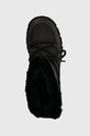 Μπότες χιονιού Buffalo Aspha Blizzard 2 μαύρο 1622333.BLK