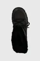 чорний Зимові чоботи Buffalo Aspha Blizzard 2