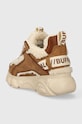 Obuv Tenisky Buffalo Cld Chai Warm 1636023.BRN hnedá