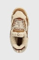 Tenisky Buffalo Cld Chai Warm hnedá 1636023.BRN