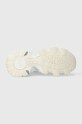 Buffalo sneakersy Norion 1622379.WHT beżowy
