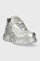 Buffalo sneakersy Cld Corin Puffed 1636027.SIL srebrny AW23