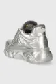 Buffalo sneakers Cld Corin Puffed Gambale: Materiale tessile Parte interna: Materiale tessile Suola: Materiale sintetico