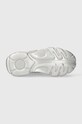 Buffalo sneakersy Cld Corin Puffed 1636027.SIL srebrny