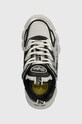 Buffalo sneakersy Cld Grid srebrny 1636028.SIL