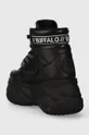 Buffalo sneakersy Blader Hiking Boot Cholewka: Materiał syntetyczny, Wnętrze: Materiał tekstylny, Podeszwa: Materiał syntetyczny