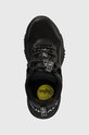 Кроссовки Buffalo Blader Matcha чёрный 1636014.BLK