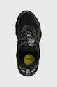 Маратонки Buffalo Blader Matcha черен 1636014.BLK