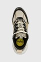 Buffalo sneakersy Cld Run beżowy 1636029.MLT
