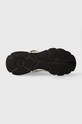 Buffalo sneakersy Cld Run 1636029.MLT beżowy