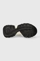 Buffalo sneakersy Trail One 1636046.CRM beżowy