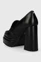Взуття Туфлі Buffalo May W Loafer 1291465.BLK чорний