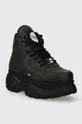 Buffalo sportcipő 1340-14 2.0 fekete