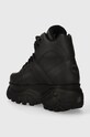 Obuwie Buffalo sneakersy 1340-14 2.0 1534150.MLT czarny