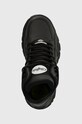 Buffalo sneakersy 1340-14 2.0 czarny 1534150.MLT