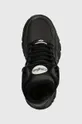 czarny Buffalo sneakersy 1340-14 2.0