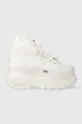 bianco Buffalo sneakers 1340-14 2.0 Donna