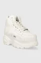 Buffalo sneakers 1340-14 2.0 bianco