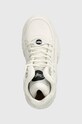 Buffalo sneakersy 1340-14 2.0 biały 1634001.WHT