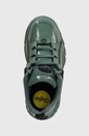 Buffalo sneakersy 1339-14 2.0 turkusowy 1633023.GRN
