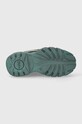 Buffalo sneakersy 1339-14 2.0 1633023.GRN turkusowy
