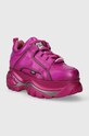 Buffalo sneakersy 1339-14 2.0 1633027.PNK różowy AW23