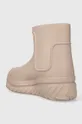 Gumene čizme adidas Originals Adifom Superstar Boot Vanjski dio: Sintetički materijal Potplat: Sintetički materijal Uložak: Tekstilni materijal