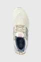 white adidas Performance sneakers Ultraboost 1.0