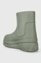 Резиновые сапоги adidas Originals Adifom Superstar Boot Голенище: Синтетический материал Подошва: Синтетический материал Стелька: Текстильный материал