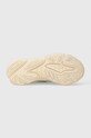 adidas Originals sneakersy zamszowe Ozweego IE9508 turkusowy