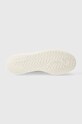 Δερμάτινα αθλητικά παπούτσια adidas Originals Superstar Bonega IF7578 μπεζ