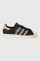 adidas Originals sneakers Superstar synthetic black IF7616