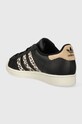Shoes adidas Originals sneakers Superstar IF7616 black