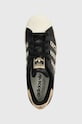 adidas Originals sneakers Superstar black IF7616
