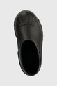 Гумові чоботи adidas Originals Adifom Superstar чорний IG3029